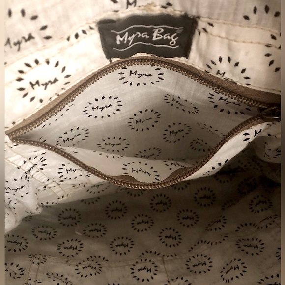 MYRA BAG S-4404 bag - Picture 16 of 16